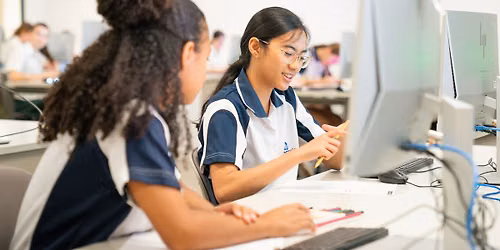 Explore STEM Code & Create (Perth)