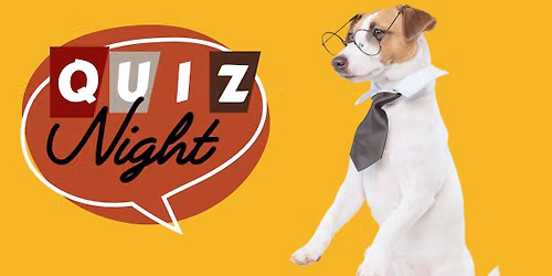 SPCA Quiz Night