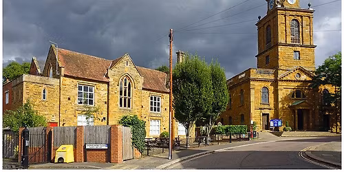 Daventry u3a - OPEN DAY TO SHOWCASE OUR ACTIVITIES