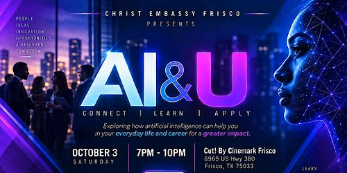 AI & U