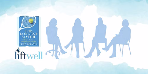 Conversations on Midlife: Author Betsy Brenner & Expert Psychologist Panel