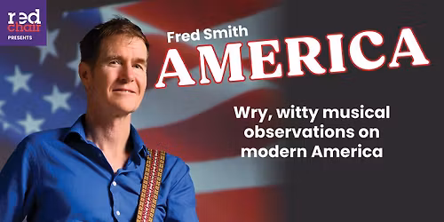 Fred Smith 'America' - Coolum Beach