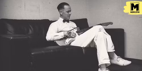 C.W. Stoneking \/\/ Merleyn Nijmegen