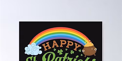 FTGOR St.Patty's Darty