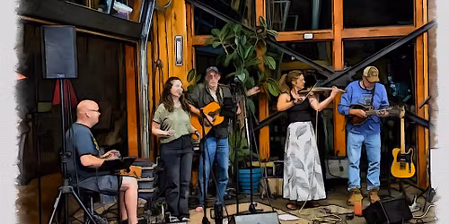 WPR @ Cadence Clubhouse