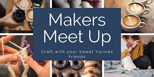 Makers Meet Up