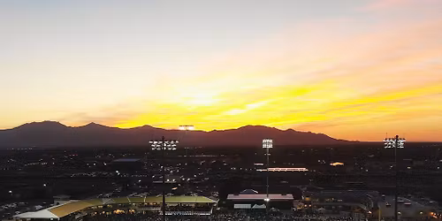St. Louis Cardinals vs. Texas Rangers