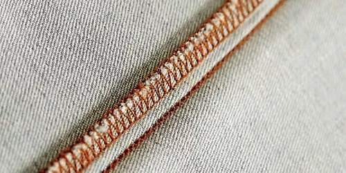Serger Savvy - Level 4