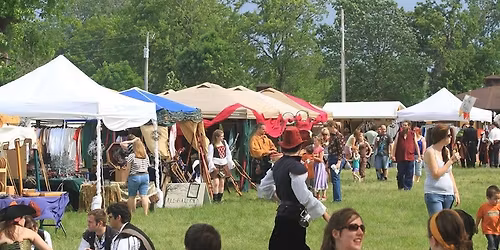 2026 Janesville Renaissance Faire