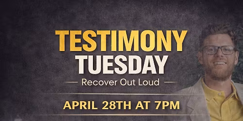 Testimony Tuesday & Chip Recognition 
