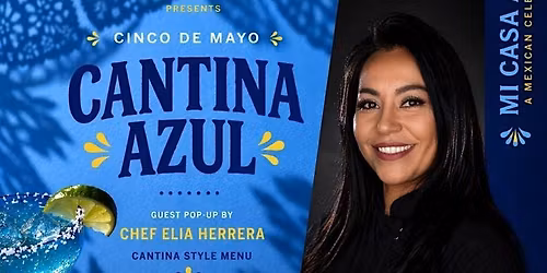 Cantina Azul