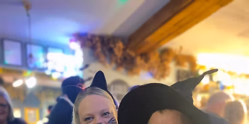 Halloween Party 2025 \ud83c\udf83