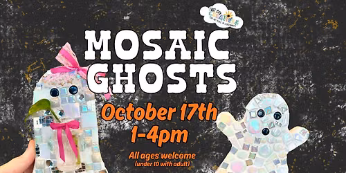 Mosaic Ghosts