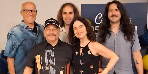 Serendipity Band returns to Boomerangs Roadhouse, come dance with us!