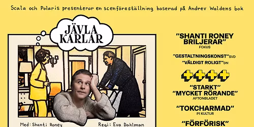 J\u00e4vla Karlar 