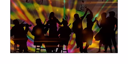 St Andrew's Ceilidh