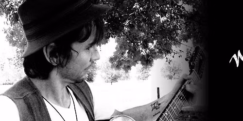 Live at The Railyard