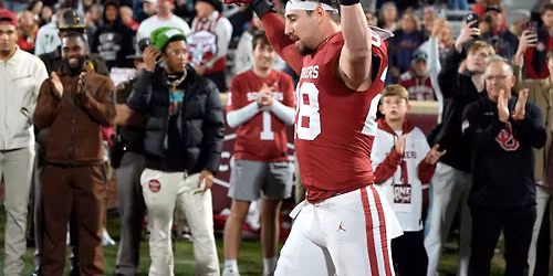 Oklahoma Sooners at Alabama Crimson Tide Football at Bryant-Denny Stadium