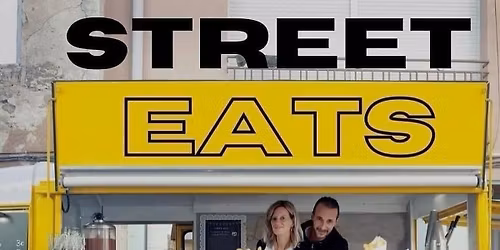 SF Premium Outlets Weekend Eats