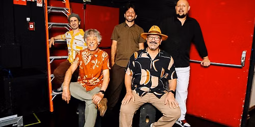 HERMETO\u2019S MOTHERSHIP