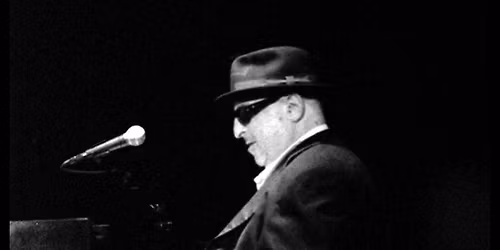 Happy Hour with The Fred Kaplan Trio