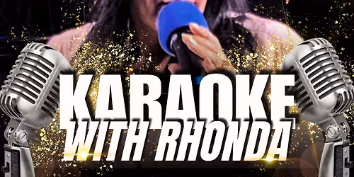 Cattails Karaoke with Rhonda