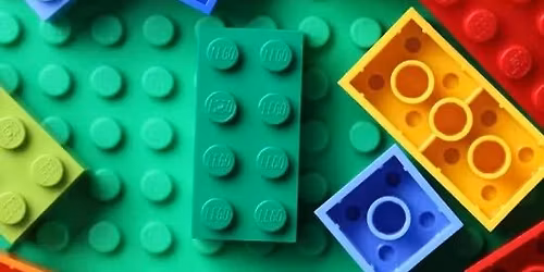 LEGO\u00ae Imagination Club