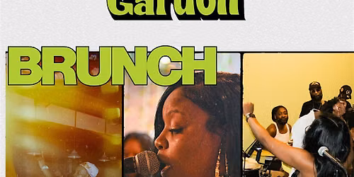 Brewhouse - GoGo Brunch Party