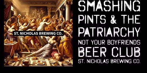 NYBBC - Winter Holiday Meeting