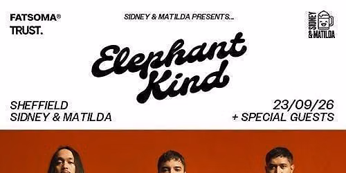 Elephant Kind