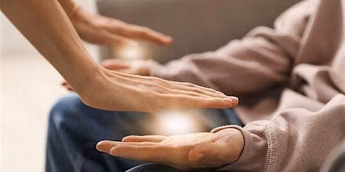 Intro to Reiki
