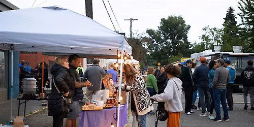 Toronto Artisan Market & Cabbagetown Festival