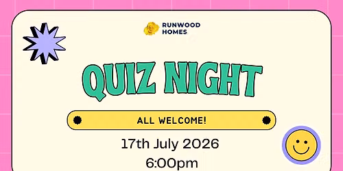 Quiz Night