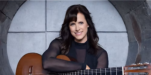 Martha Masters, guitar