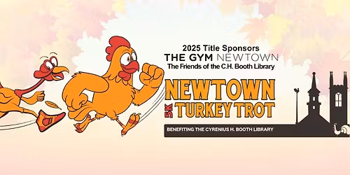 Newtown Turkey Trot