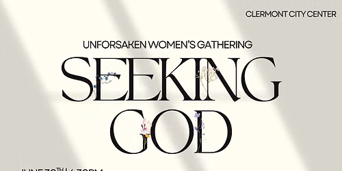 Unforsaken Women