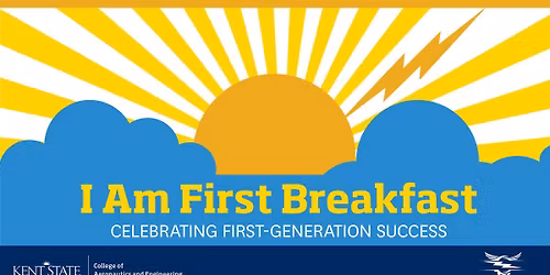 I Am First Breakfast