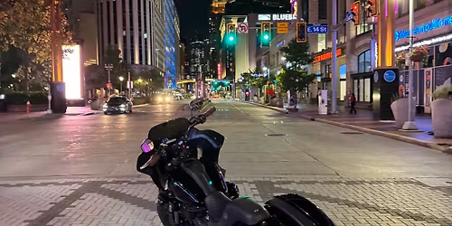 101 Motorcycle Maintenance 