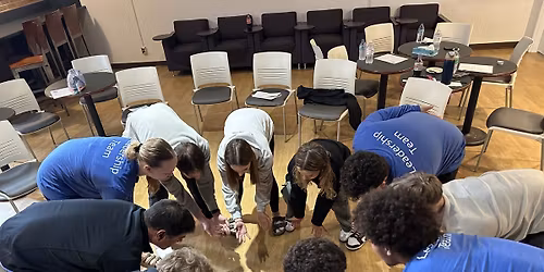 11th Grade Student Leadership Conference