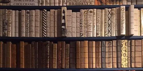 Last Book Swap of 2025! 