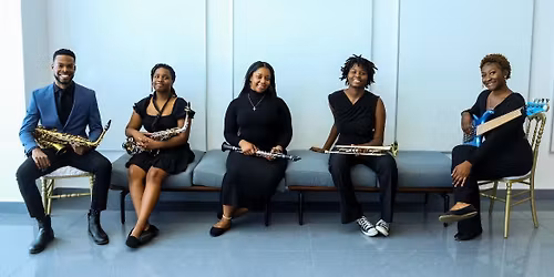 Lunchtime Live! Spelman Jazz Ensemble