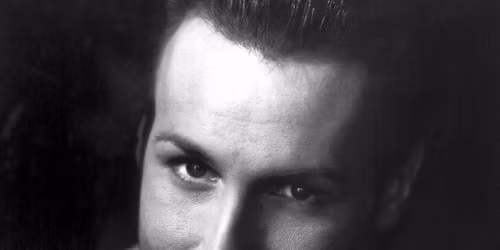 Michael English in Co. Kerry