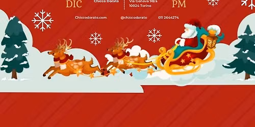 Laboratorio di Natale