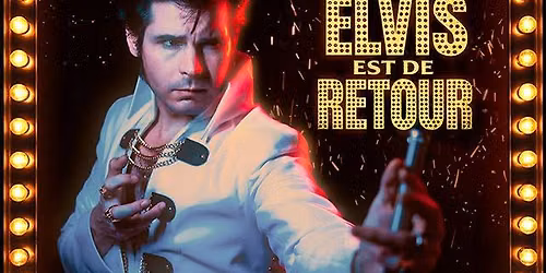 \u26a1 MTS w\/ Vegas Band ~ Th\u00e9\u00e2tre de l'\u00e9tuve ~ 21\/22  Novembre \u26a1