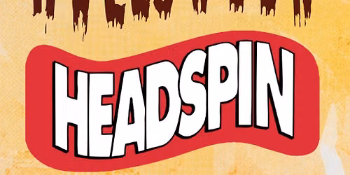 Halloween Headspin