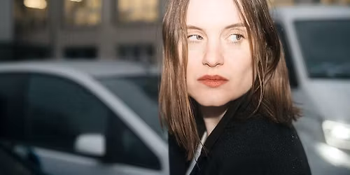 Sophia Kennedy \u2022 Squeeze Me Tour