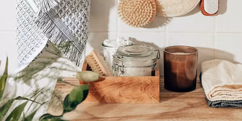 FREE - Low-Waste Living Workshop!