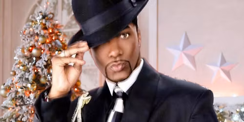 Sounds of the Season: A Christmas Celebration with TFox