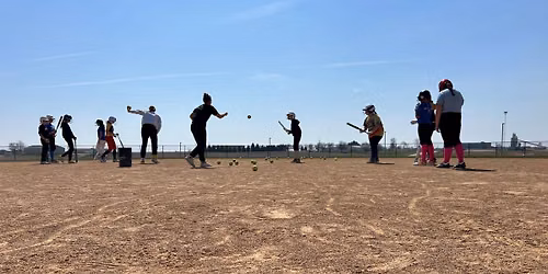 Softball Camp (7-10 yr olds)