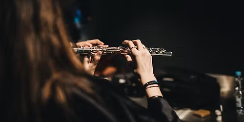 Kamerali\u015bci NOSPR \/ Orkiestra smyczkowa \/ Melodie z powietrzem